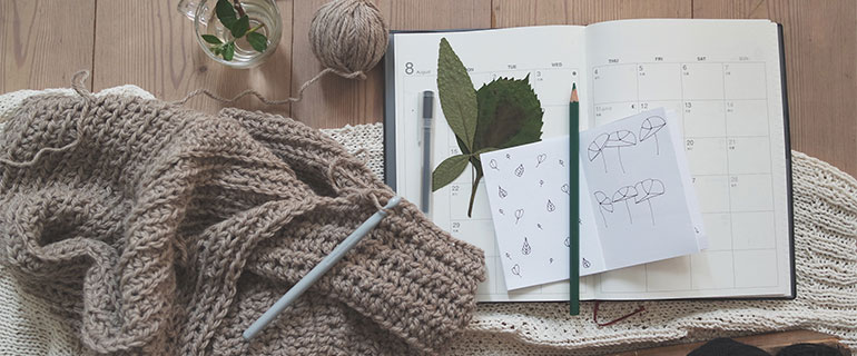 Creating educational materials